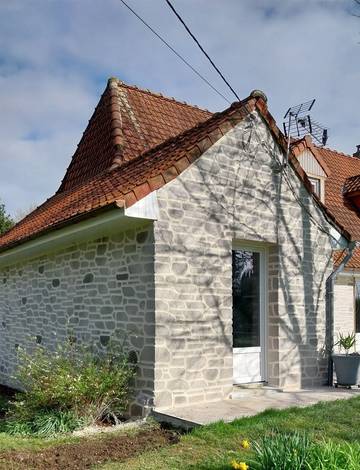 Chambre d’hôte pour 2 personnes à Blingel