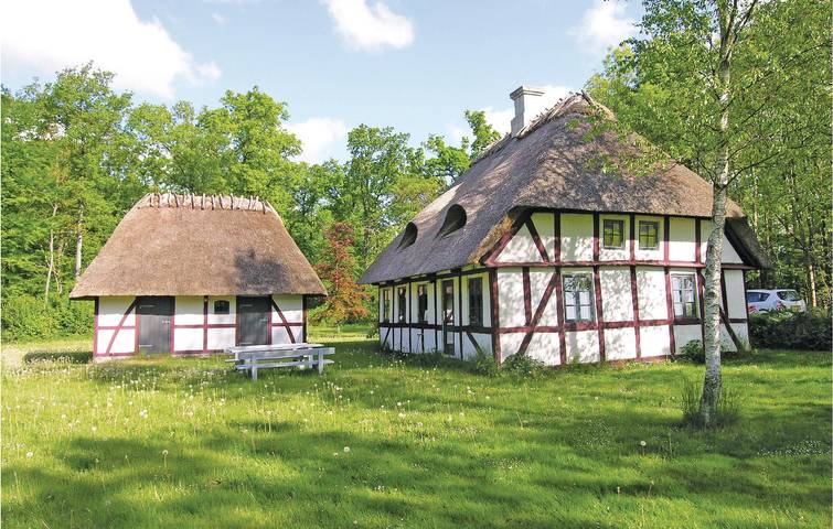 Ferienhaus für 5 Personen - 1