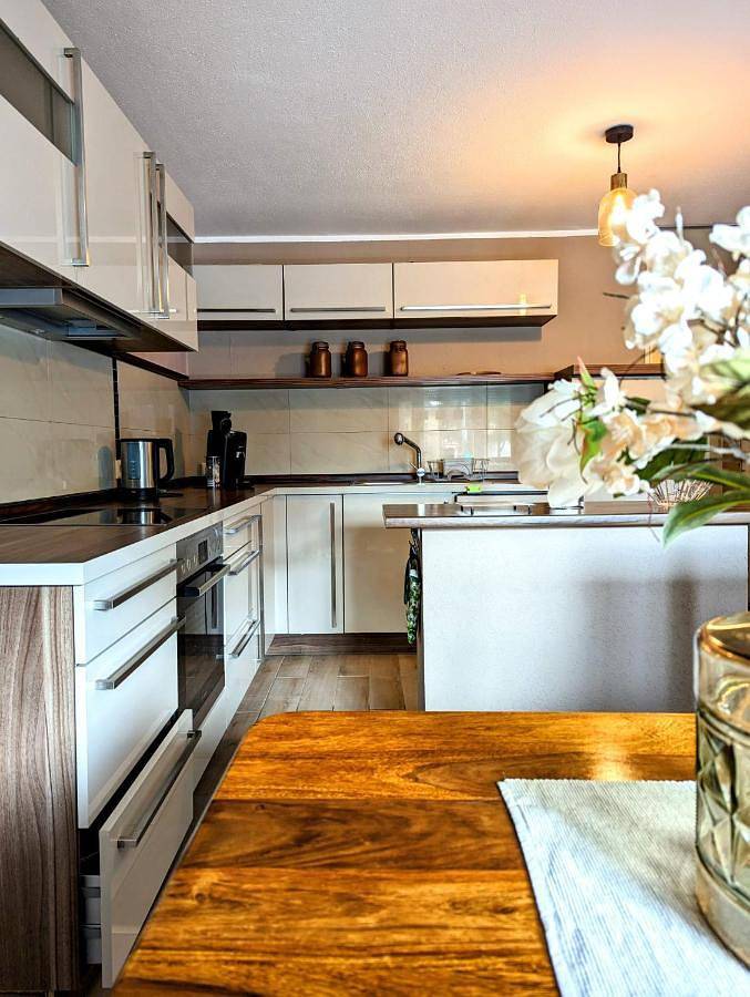 Ferienwohnung für 4 Personen, mit Balkon in Rastatt - 4