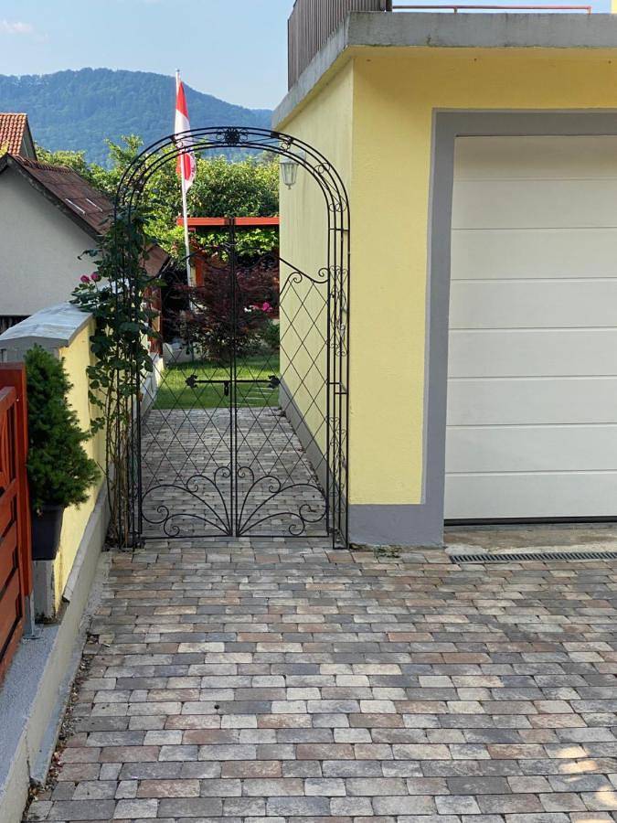 Appartement entier, Ferien Wohnung in Bad Säckingen, Forêt-Noire du Sud
