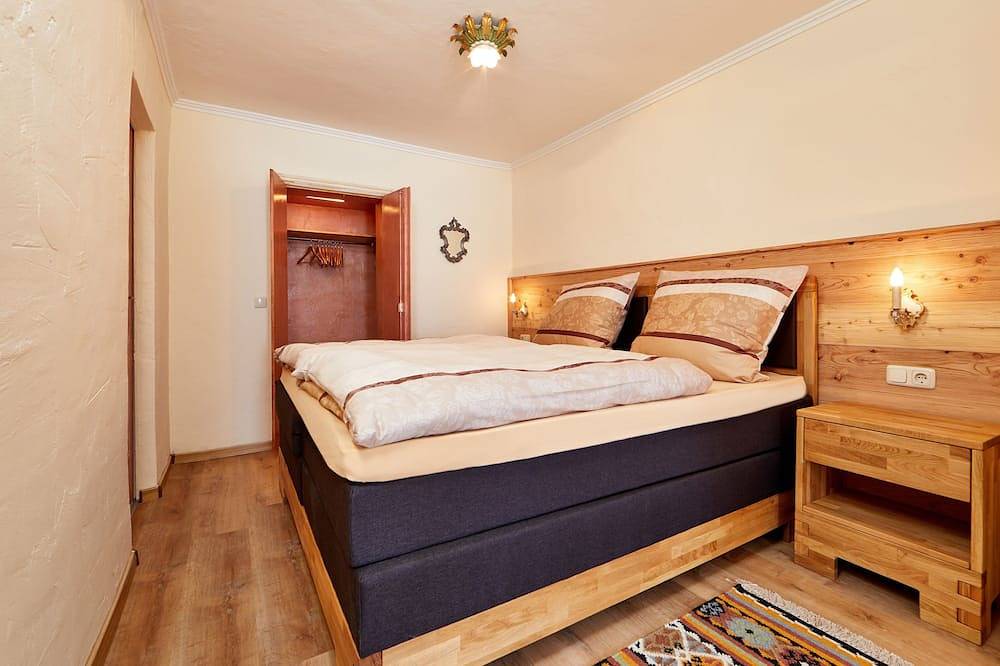 Apartamento entero, Apartments Reindl - Wohneinheit in Garmisch-Partenkirchen, Alpes Bávaros