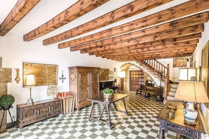 Ferienhaus für 12 Personen - 1