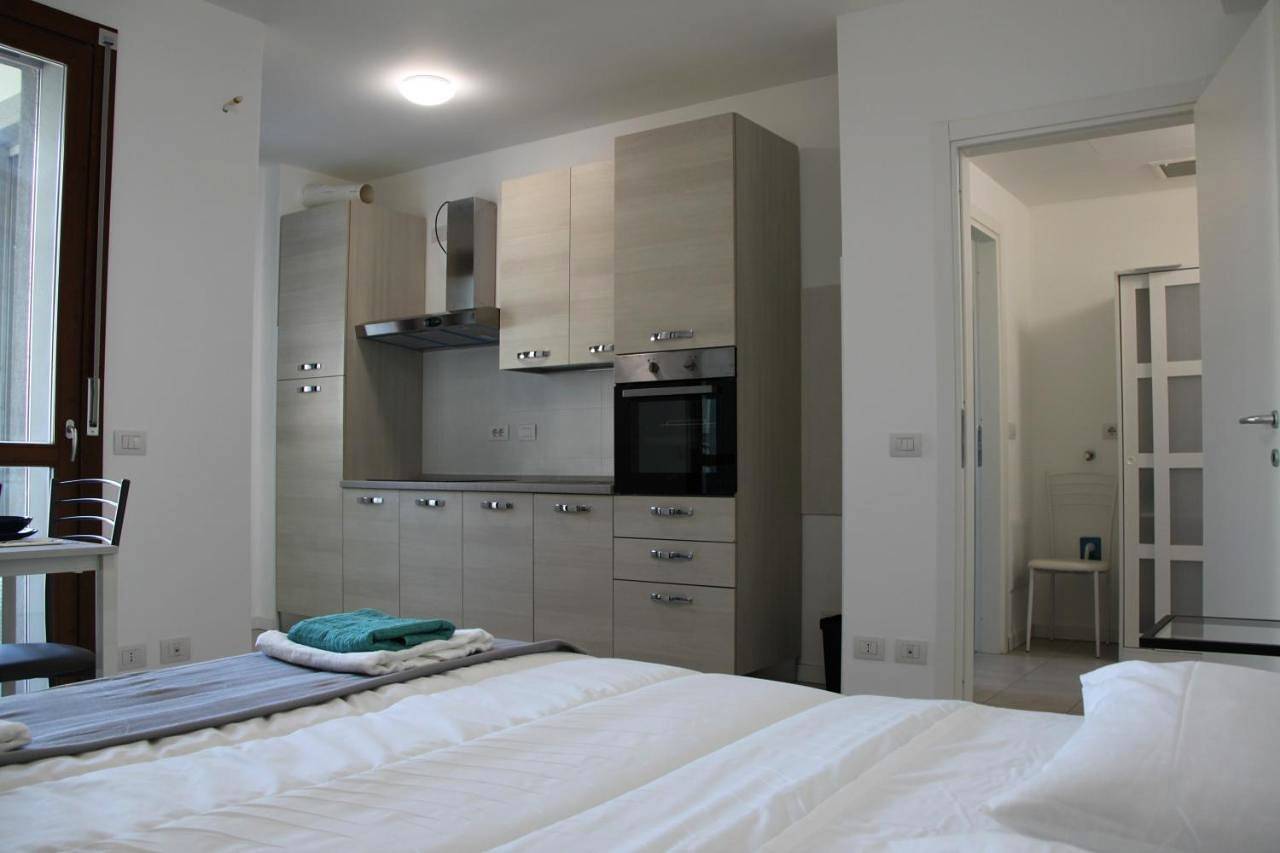 Appartamento intero, Luxory Suites in Sesto San Giovanni, Provincia di Milano