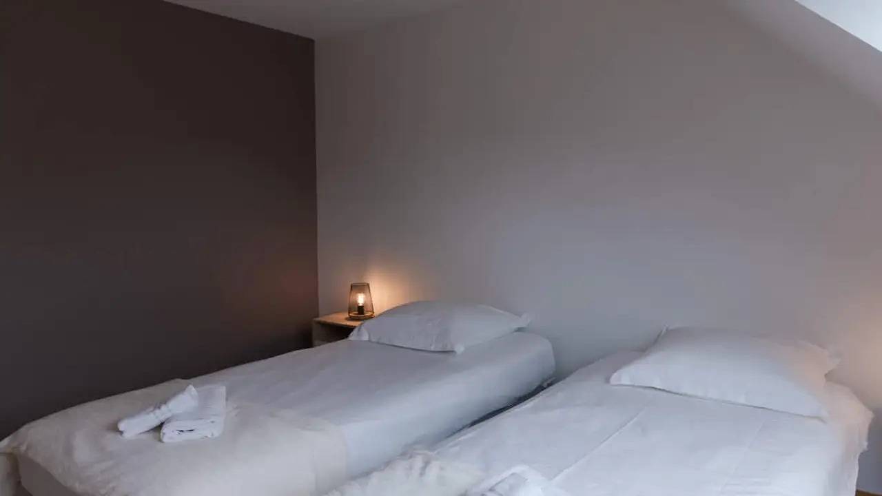 Ferienhaus für 4 Personen (60 m²) in Porspoder in Porspoder, Región de Brest