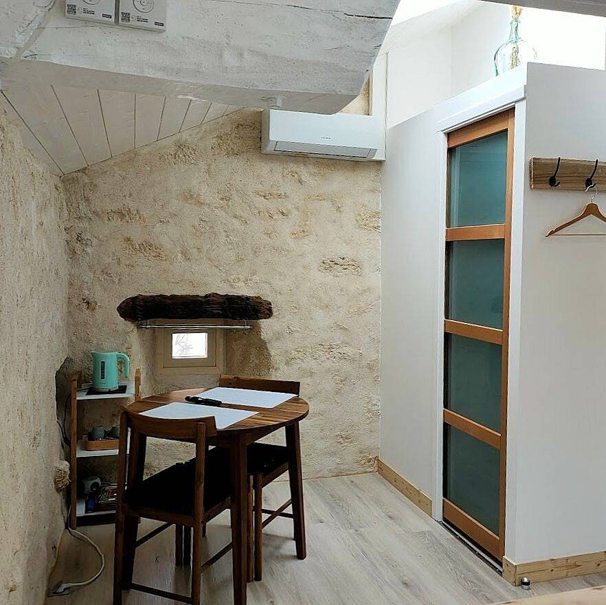 Chambres d'hôtes Puisseguin - Saint-Émilion - Chambre "La mansarde" in Puisseguin, Région de Libourne