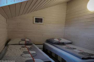 Hausboot für 4 Personen in Misdroy (Gemeinde), Ostseeküste Polen, Bild 3