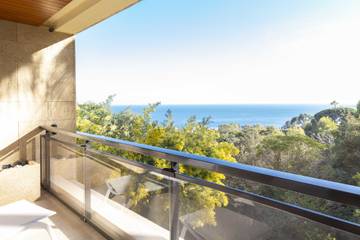 Location De Vacances pour 4 Personnes dans Vallauris, Région de Cannes, Photo 1