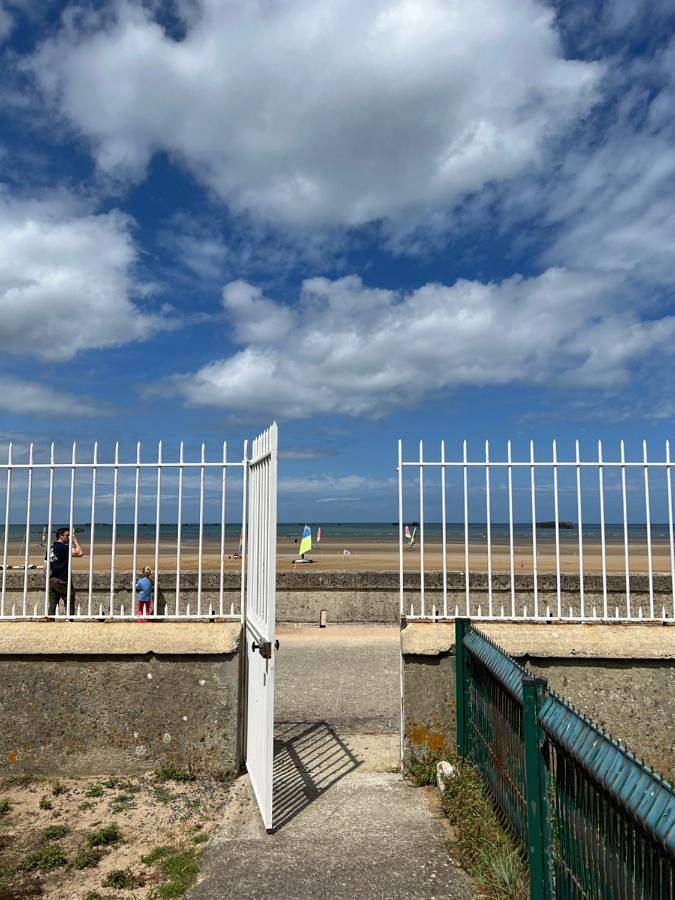 Appartement de vacances pour 3 personnes, avec vue et jardin, animaux acceptés