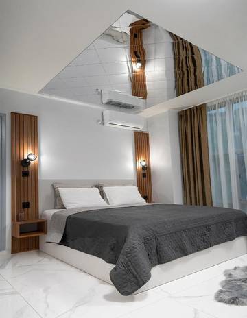 Gîte pour 2 personnes, avec vue dans Veliko Tarnovo