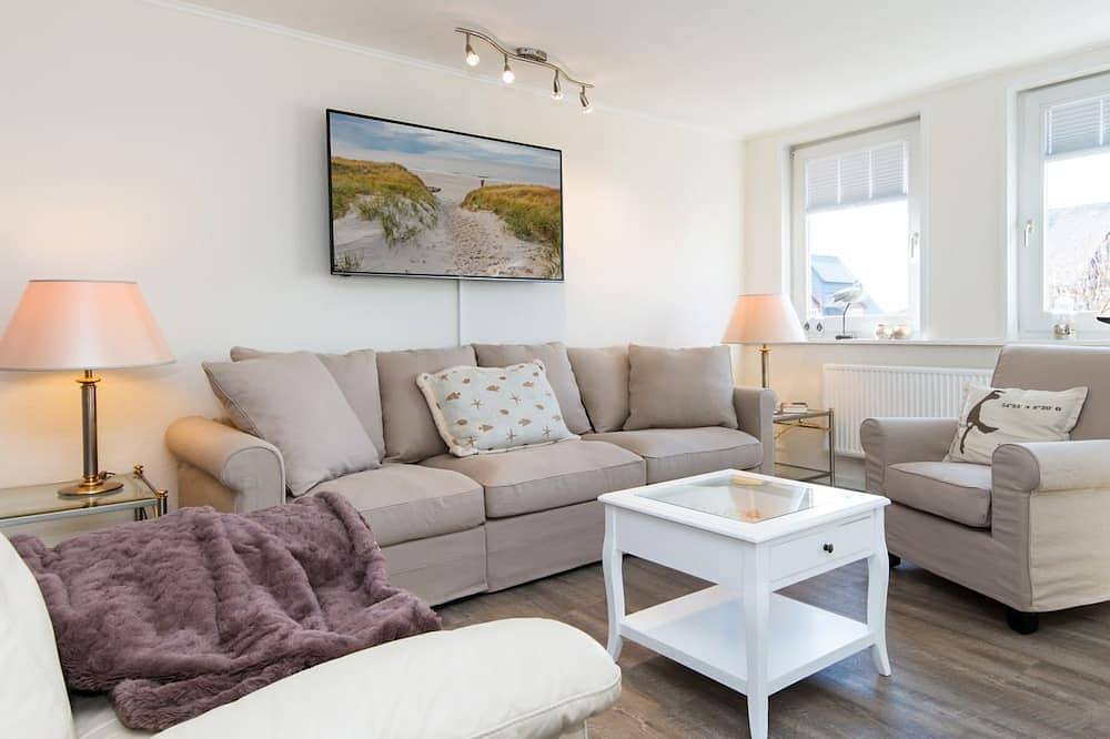Appartamento vacanze a Sylt a partire da 97€ a notte