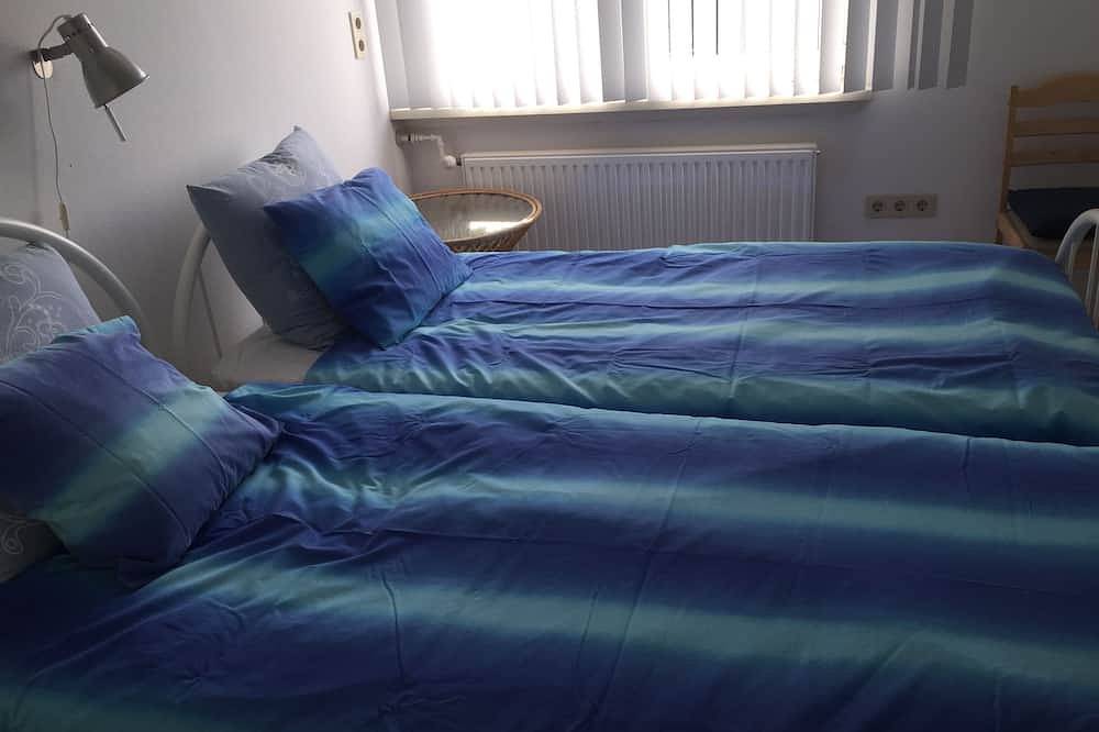 Ganze Wohnung, Gemütliche Luxus-Wohnung in der Nähe von 1 bis 9 Personen in Heerlen, Parkstad Limburg