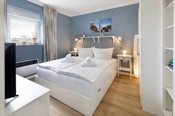 Ferienwohnung für 4 Personen in Strand Hörnum, Hörnum, Bild 1