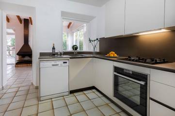 Ferienhaus in Cala d'Or, Santanyí für 12 