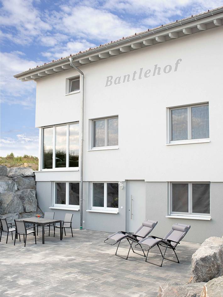 Holiday apartment for 5 people - 1