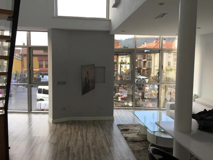 Appartement de vacances pour 4 personnes, avec vue ainsi que vue sur le lac et jardin - 1