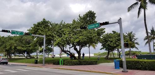 Loft for 4 Guests in South Beach, Miami Beach, Picture 3