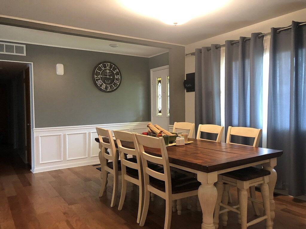 Schönes 3 Schlafzimmer Ranch House in Chadron, Dawes County