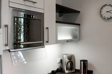 Ferienwohnung für 2 Personen in Ahrenshoop, Darß, Bild 2