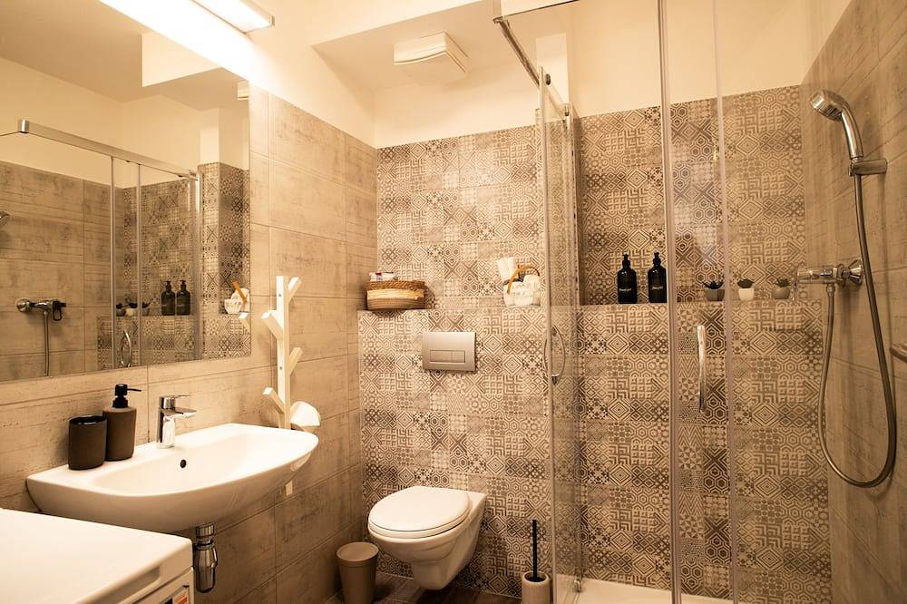 Ganze Wohnung, Lomená Apartment in Kaschau, Ostslowakei