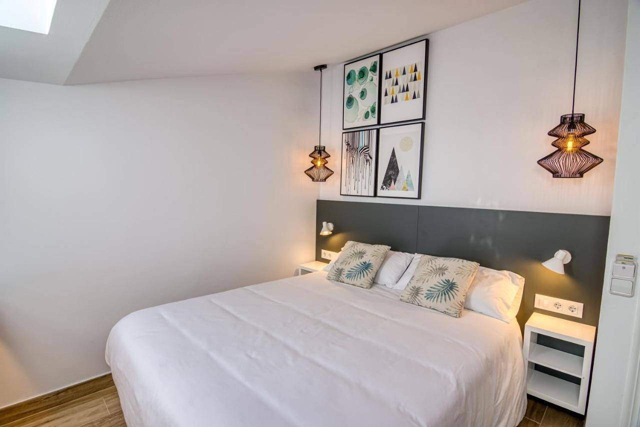 Hostal La Isla in Maó, Kust van Menorca