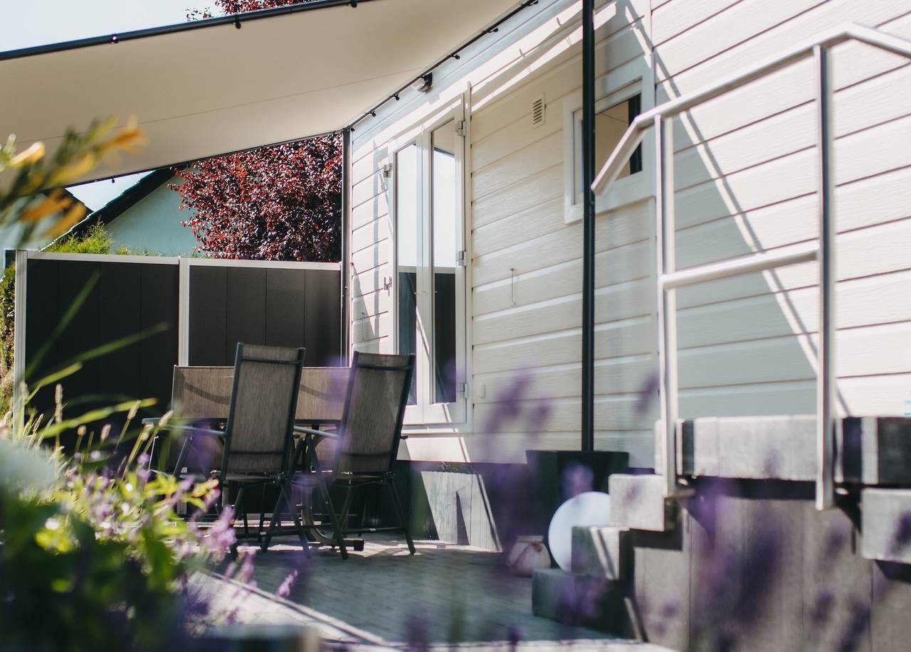 Bungalow für 4 Personen in Nordhausen, Region Nordhausen