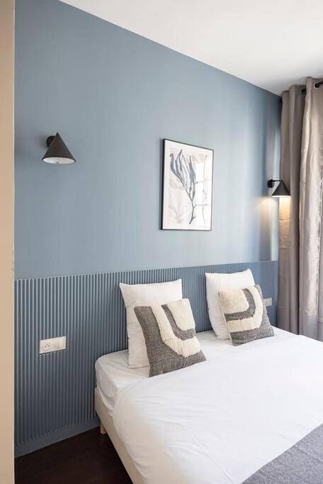 Apartamento de vacaciones para 2 personas - 1