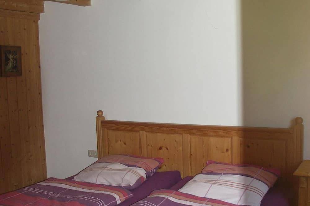 Ganze Wohnung, Ausgebaute Scheune in Kollnburg, Ostbayern