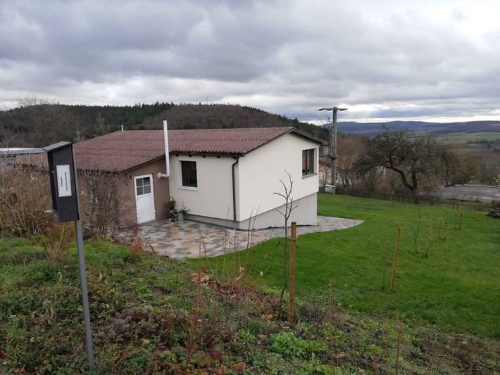 Ferienhaus für 4 Personen, mit Balkon und Balkon/Terrasse in Rhön-Bayern - 4
