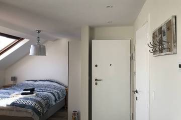 Appartement De Vacances pour 4 Personnes dans Bruxelles, Flandre, Photo 2