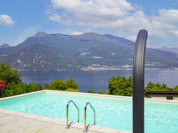 Apartment for 6 People in Comune di Perledo, Lake Como, Photo 2