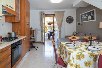 Casa Vacanza per 5 Persone in Colà, Lazise, Foto 3