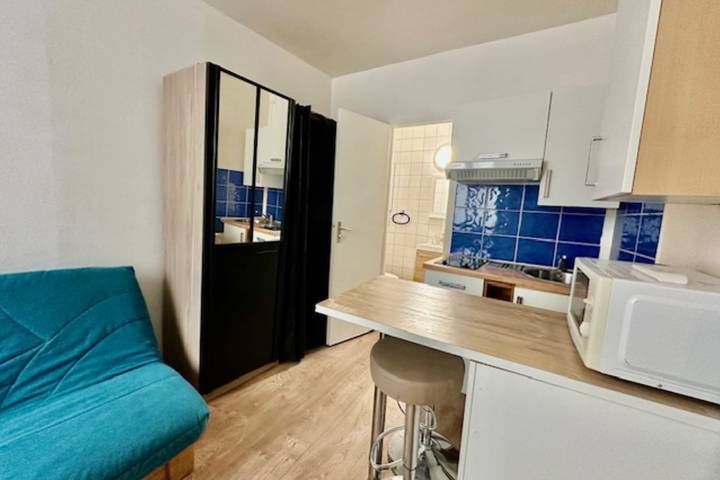 Gîte pour 2 personnes, adapté aux familles dans Vieux Port (La Rochelle) - 3