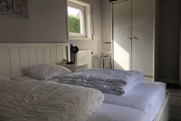 Ferienhaus für 4 Personen, mit Garten, mit Haustier in Walcheren - 3