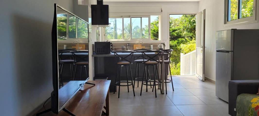 Appartement de vacances pour 6 personnes