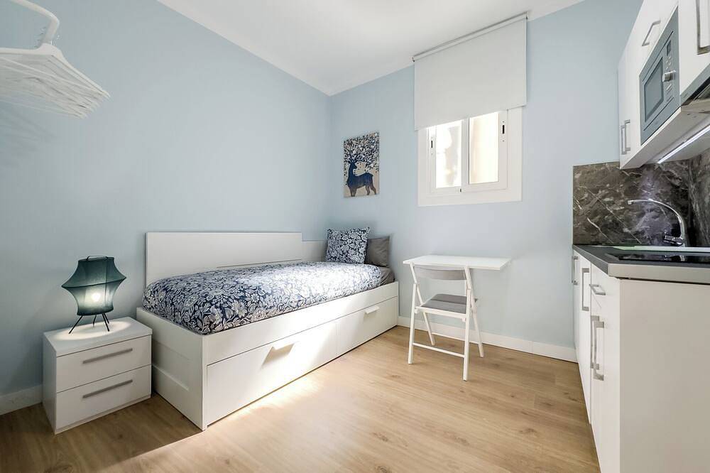 Appartamento vacanze a Barcelonès a partire da 84€ a notte
