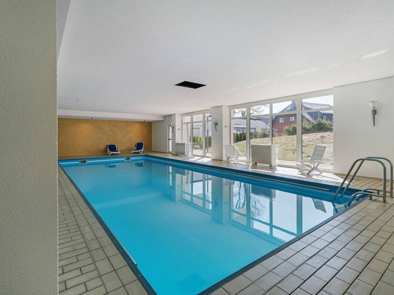 Ganze Ferienwohnung, Ferienwohnungen Schönwald - Apartment 467 Drei-Schanzenblick in Schönwald im Schwarzwald, Südschwarzwald