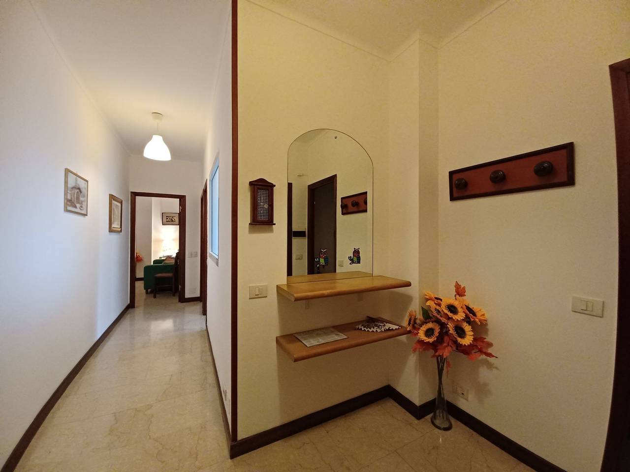 Appartamento intero, House Holiday Sea in Sestri Levante (Città), Sestri Levante