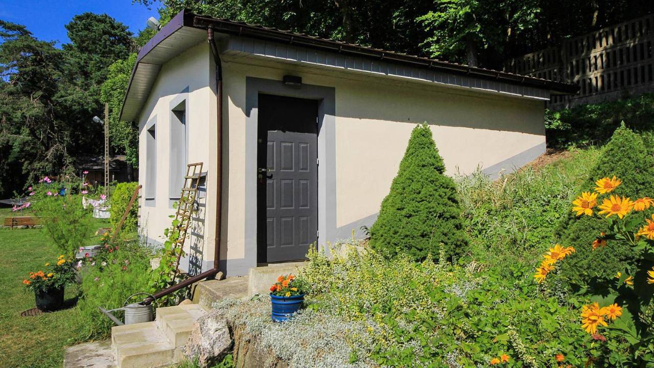 Bros in Międzyzdroje (Gmina), Zalew Szczeciński