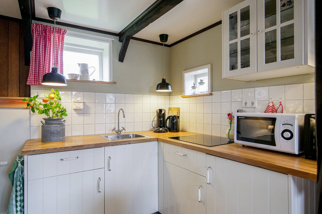 Callinghe Vakanties — Appartement Koeboet in Callantsoog, Noord-Holland - Nordseeküste
