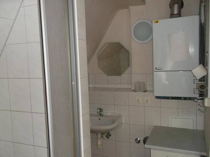 BnB für 5 Personen, mit Garten und Ausblick, mit Haustier in Eisenach - 3