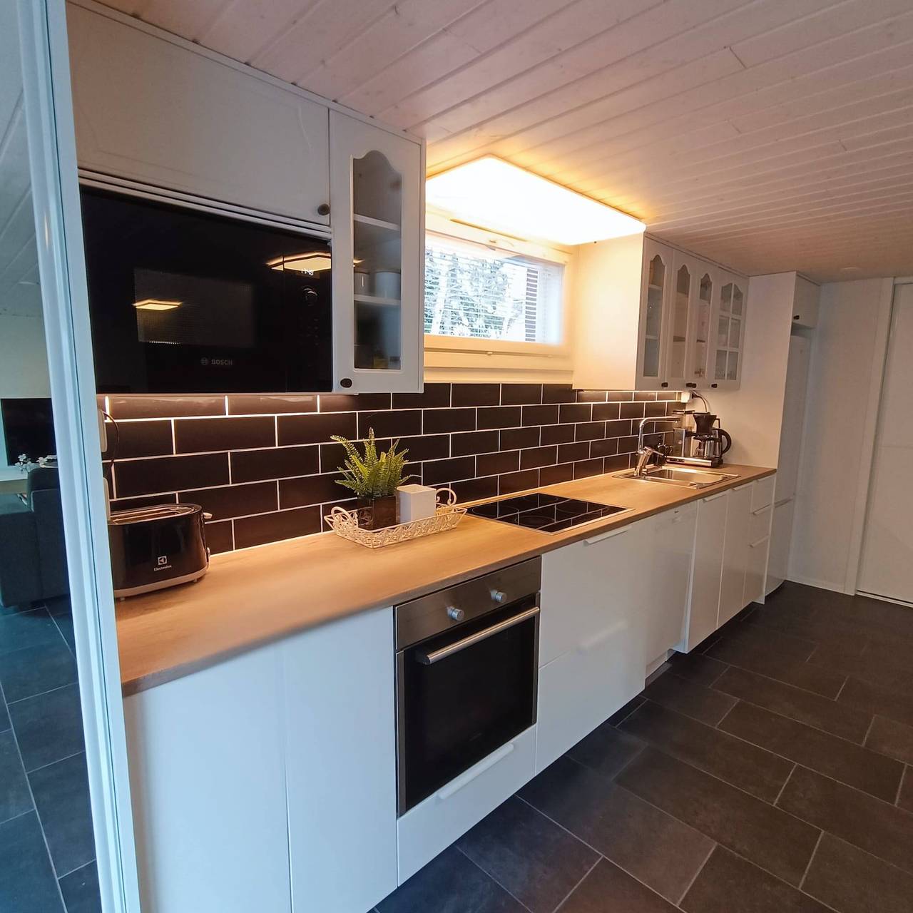 Ganze Wohnung, Großzügiges Luxusapartment in Eigentliche Häme