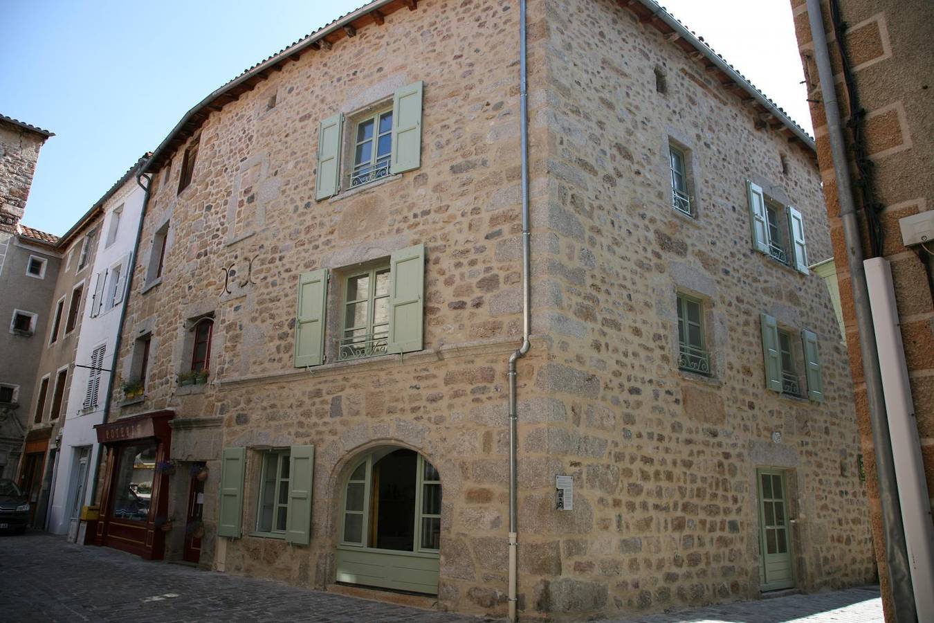 Maison de vacances