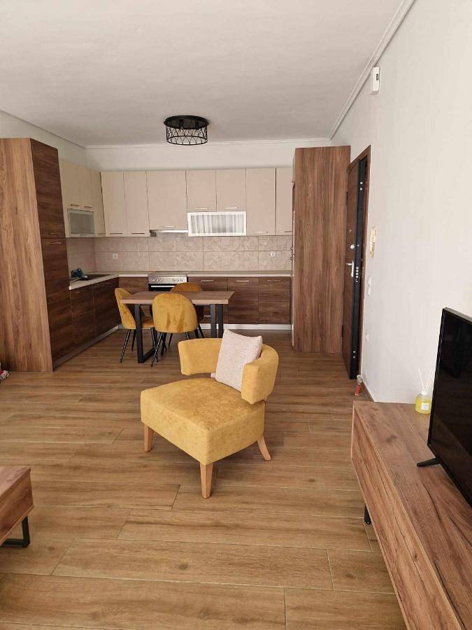 Geheel appartement, Two-Bedroom Apartment in North Aegean Islands