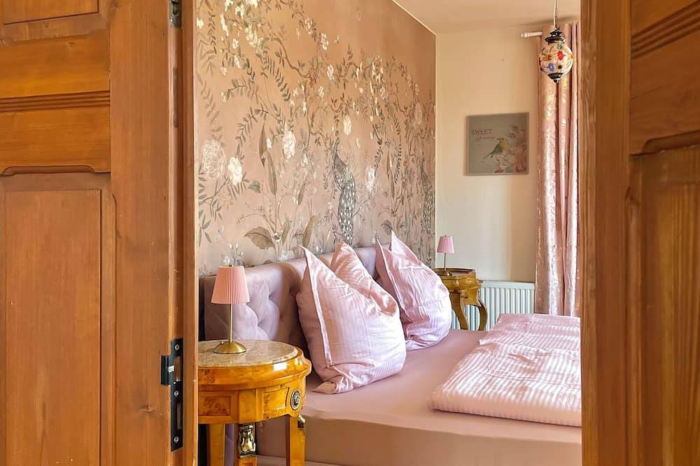 Ganze Wohnung, Design-Apartment in der Sternkopf-Engel-Villa in Oederan, Chemnitz und Umgebung