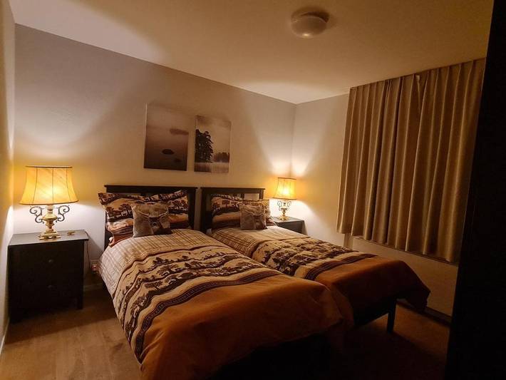 Apartamento de vacaciones para 11 personas, con vistas y jardín, Se admiten mascotas - 1