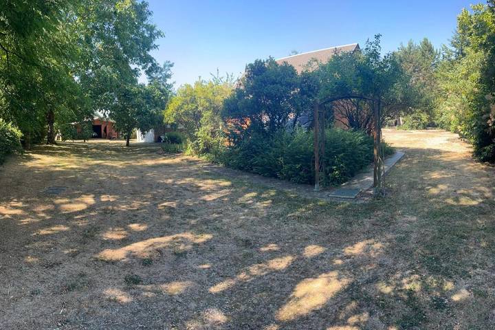 Location de vacances pour 6 personnes à Vicq-sur-Gartempe - 3