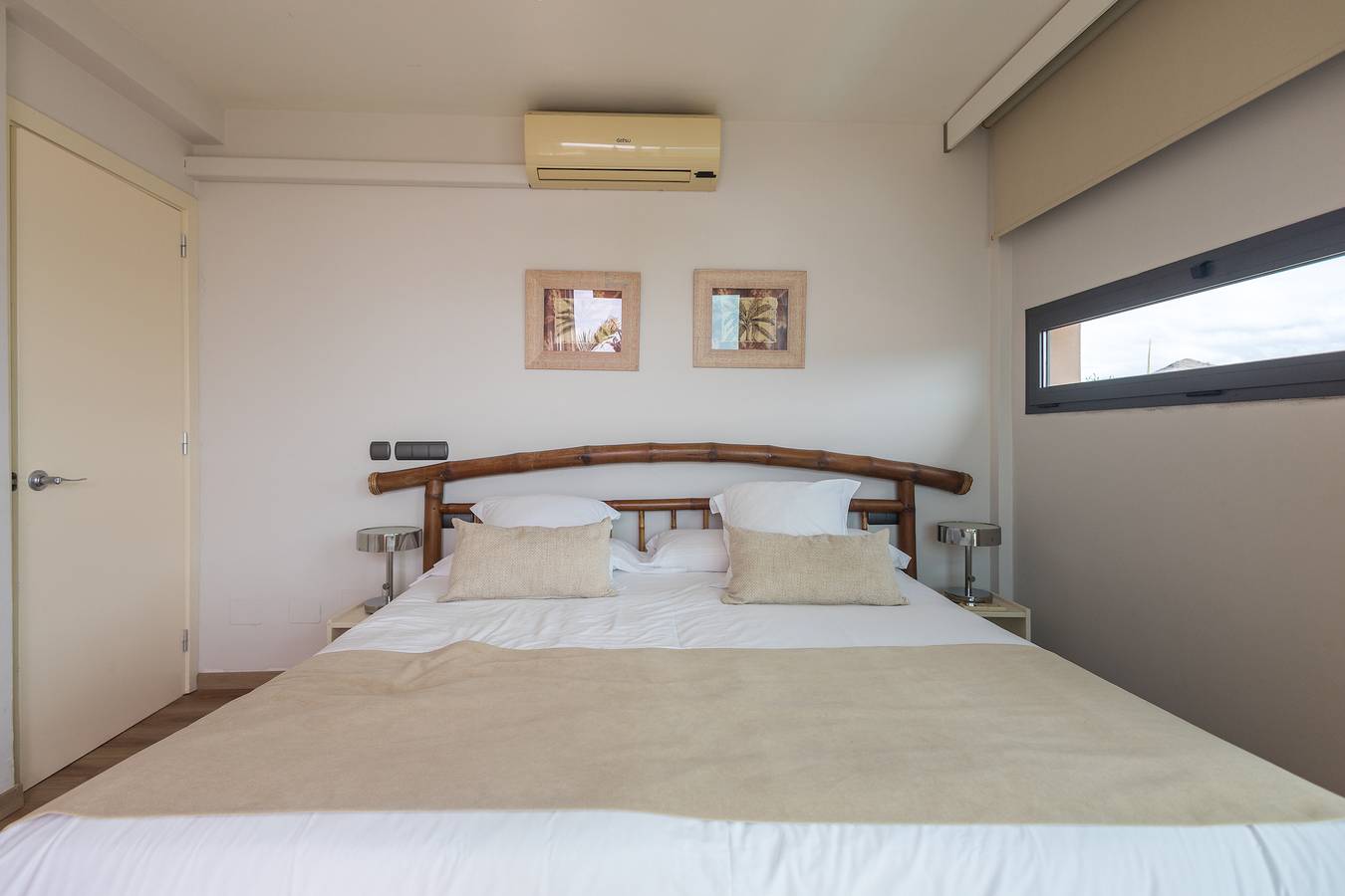 Villa für 4 Personen mit Terrasse in Salobre, San Bartolomé de Tirajana