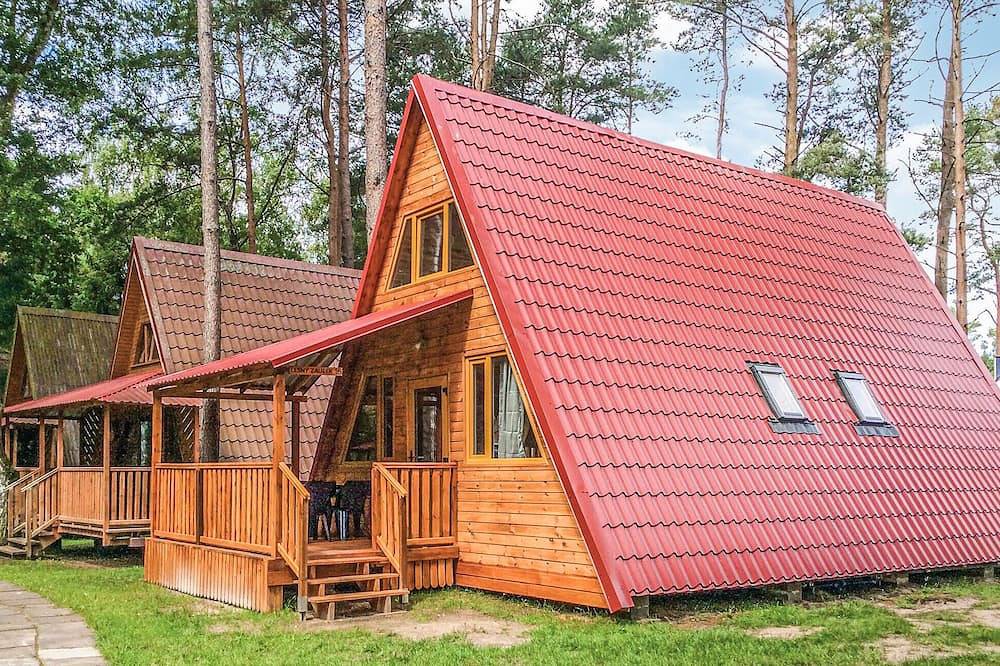 Cały apartament, 1 pokojowe niesamowite mieszkanie w. in Łukęcin, Morze Bałtyckie