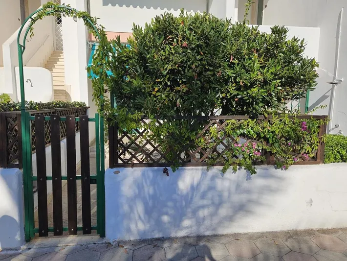 Casa vacanza per 9 persone, con giardino - 1