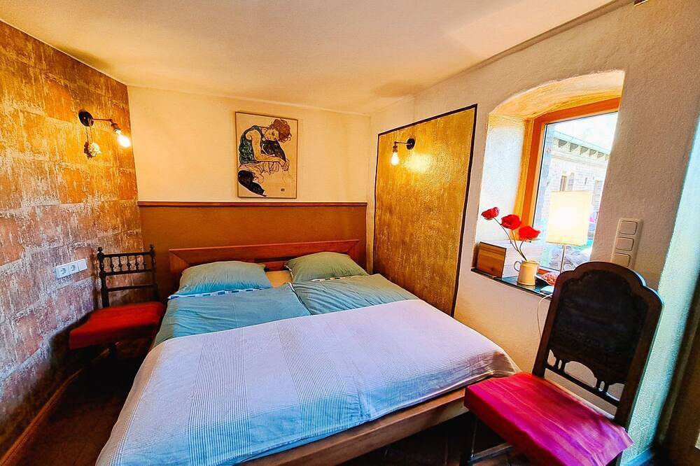 Ganze Wohnung, Ferienwohnung Adele Objekt-Id 121148 in Möllenhagen, Müritz